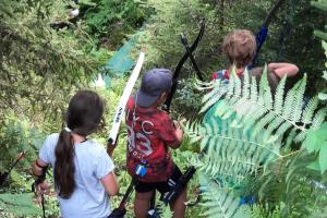 Lokostrelci, okt 2020, foto Klira in osebni arhiv (2)